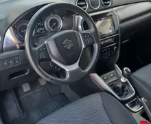 Zunanja slika - Suzuki Vitara - 1.4 MHEV Premium LED•ACC•BLIS•GRETJE•KAMERA•17 - 5 - Predogledna slika