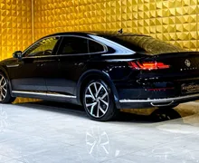Zunanja slika - VW Arteon - 2.0 TDI AUT.-R Line-VIRTUAL-KLJUKA-KAMERA-MASAZA.. - 7 - Predogledna slika