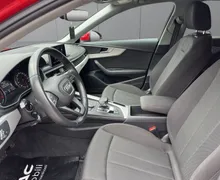 Zunanja slika - Audi A4 - Avant 2.0 TDI Quattro S tronic - 13 - Predogledna slika