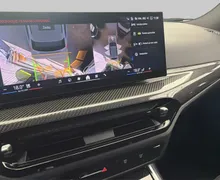 Zunanja slika - BMW Serija 3 - 320d xDrive - 10 - Predogledna slika