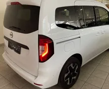 Zunanja slika - Nissan Townstar - Combi L1 1.3 DIG Tekna - 3 - Predogledna slika