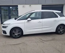 Zunanja slika - Citroën C4 SpaceTourer - PureTech Feel 1.LAS.. VELIKI SERVIS - 1 - Predogledna slika