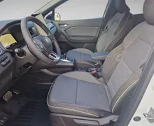 Zunanja slika - Renault Captur - TCe 140 EDC techno - 15 - Predogledna slika