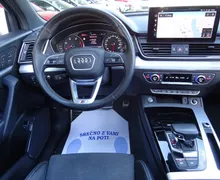 Zunanja slika - Audi Q5 - 40 TDI quattro - 13 - Predogledna slika
