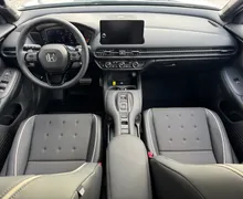 Zunanja slika - Honda ZR-V - 2.0E|HEV|SPORT|ACC|BOSE|NAVI|AKCIJA 4.000€-ZALOGA - 10 - Predogledna slika