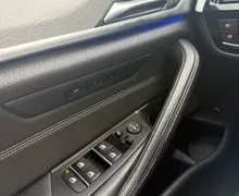 Notranja slika - BMW serija 5: - 520d M-SPORT POLOG 2400 - 8 - Predogledna slika