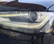 Zunanja slika - Audi A4 - 2.0 TDI 130 - SLOVENSKO POREKLO - LE 150€ MESEČNO - 15 - Predogledna slika