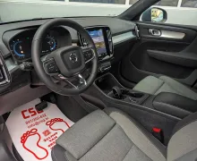 Zunanja slika - Volvo XC40 - B3P - 8 - Predogledna slika