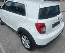 Zunanja slika - Toyota Urban Cruiser - 1.4 D4D  4x4 - 4 - Predogledna slika