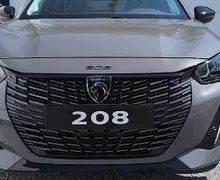 Zunanja slika - Peugeot 208 - ALLURE 1.2 PURETECH 110 MHEV E-DCT - 5 - Predogledna slika