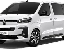 Zunanja slika - Citroën Spacetourer - MAX M dizel 180 S S avtomatik - 1 - Predogledna slika