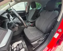 Notranja slika - Škoda Octavia - 2.0 TDI DSG SPORT-LINE |VIRTUAL|MATRIX|TEMPOMAT| - 8 - Predogledna slika