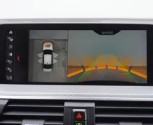 Zunanja slika - BMW X3 - serija : M SPORT xDrive20d  AT - 15 - Predogledna slika