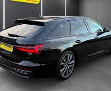 Zunanja slika - Audi A6 - Avant 40 TDI 3 X S LINE LED NAVI VIRTUAL USNJE RADAR T.. - 8 - Predogledna slika