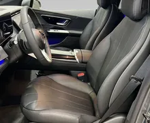 Zunanja slika - Mercedes-Benz EQE - 300 AMG - 7 - Predogledna slika