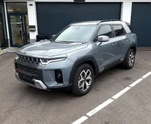 Zunanja slika - SsangYong Torres - 1.5 T-GDi  A T ADVENTURE+NA ZALOGI - 1 - Predogledna slika