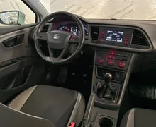 Notranja slika - Seat Leon - 1.2 TSI     - Slovensko poreklo - - 12 - Predogledna slika
