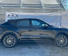 Zunanja slika - Porsche Cayenne - Coupe E-Hybrid Aut.-GRET.+HLAJ.-VIRTUAL-21COL-MEMORY - 5 - Predogledna slika