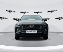 Zunanja slika - Hyundai Tucson - 1.6 T GDI Trend - 2 - Predogledna slika