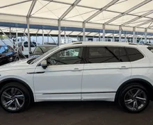 Zunanja slika - Volkswagen Tiguan Allspace - R-LINE 2.0 TDI 4M DSG VL.KLJUKA-MATRIX LED-KAMERA - 3 - Predogledna slika