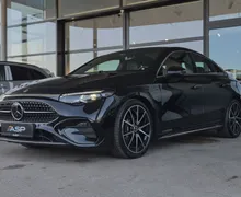 Zunanja slika - Mercedes-Benz CLA-Razred - CLA 200 - 3 - Predogledna slika