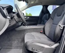 Zunanja slika - Volvo XC60 - B5P  Core AT AWD 3 leta garancije + 3 servisi - 7 - Predogledna slika