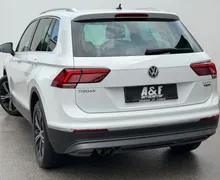 Zunanja slika - VW Tiguan - 2.0 TDI-4X4-DSG-H LINE-VIRTUAL-LIZING ZA TUJCE- - 7 - Predogledna slika