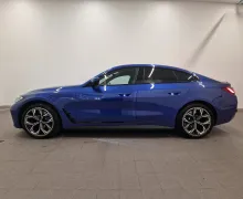 Zunanja slika - BMW i4 - eDrive35 - 3 - Predogledna slika