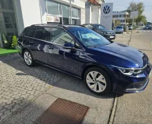 Zunanja slika - Volkswagen Golf - 1.5 TSI Style - 2 - Predogledna slika