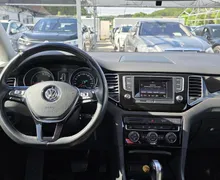 Zunanja slika - Volkswagen Golf - Sportsvan 1,6 TDI BMT DSG 1.LAST SLO PDC TEMP - 8 - Predogledna slika