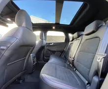 Zunanja slika - Ford Kuga - St-Line X Graphite tech 2.5 Hybrid 190KM FHEV - 9 - Predogledna slika