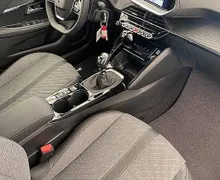 Zunanja slika - Peugeot 208 - ALLURE 1.2 PURETECH 100 - 8 - Predogledna slika