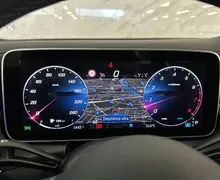 Notranja slika - Mercedes-Benz GLC-Razred - 200|4Matic|AMG|360K|Memory|ACC|KeyGo|Usnje|Gretje. - 12 - Predogledna slika