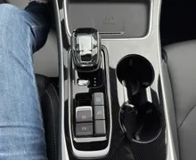 Zunanja slika - Forthing T5 Evo EV - FRIDAY 64.4kWh + PANORAMA + DAB + RADAR + BLISS + - 13 - Predogledna slika