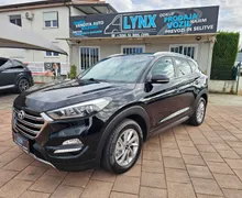Zunanja slika - Hyundai Tucson - Tucson - 2 - Predogledna slika