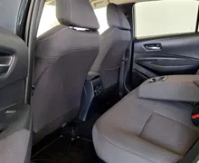 Zunanja slika - Toyota Corolla - Hybrid 1.8 VVT-i Sol Avt. - 12 - Predogledna slika