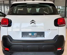 Zunanja slika - Citroën C3 - Aircross 1,2 PureTech 110 Feel - 6 - Predogledna slika