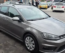 Zunanja slika - Volkswagen Golf - Variant 2.0TDI BMT R-LINE BI-XENON-PANORAMA-NAVI-GRETJE SŽ - 3 - Predogledna slika