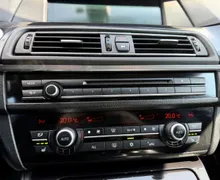 Zunanja slika - BMW Serija 5 - 520D AUT. 2.LASTNIK GRETJE SED. NAVI - 18 - Predogledna slika