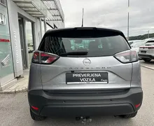 Zunanja slika - Opel Crossland X - 1.2 Turbo Elegance - 6 - Predogledna slika