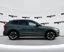 Zunanja slika - Volvo XC60 - T6 AWD Recharge Twin Engine Plus Dark Avt. - 4 - Predogledna slika