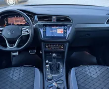 Zunanja slika - Volkswagen Tiguan Allspace - 4motion-2.0 TDI-R-Line-DSG-PANO-MRTVI KOTI-VIRTUA - 10 - Predogledna slika