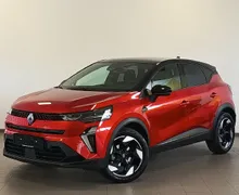 Zunanja slika - Renault Captur - TCe 115 Techno - 1 - Predogledna slika