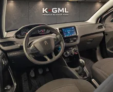 Zunanja slika - Peugeot 208 - 1.2 PureTech-PRVA LASTNICA-ODLIČEN - 5 - Predogledna slika