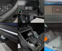 Zunanja slika - Škoda Karoq - 2.0 TDI Style DSG VIRTUAL-ACC-LANE-FULL LED - 11 - Predogledna slika