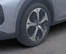 Zunanja slika - Citroën C5 X - 1.2 AUT. - 6 - Predogledna slika