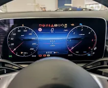 Zunanja slika - Mercedes-Benz GLC-Razred - 220d 4MATIC ADVANCE+ 360KAM-AMBI-MEMORY-LED-VIDEO - 11 - Predogledna slika