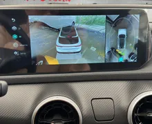 Zunanja slika - Forthing Forthing T5 EVO - T5 Evo 1.5T EXCLUSIVE + PANORAMA+KAMERA+MRTVI KOT+DAB - 10 - Predogledna slika