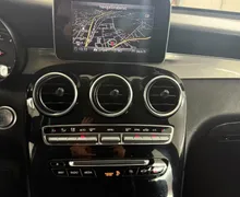 Zunanja slika - Mercedes-Benz GLC-Razred - GLC 220 D 4 MATIC AUT.NAVI.TEMP.EL.SED.AMB. - 7 - Predogledna slika