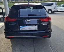 Zunanja slika - KIA Ceed - SW 1.6 CRDi MHEV EX Vision ISG. M T 100kW - 6 - Predogledna slika